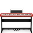Compact E-Piano Casio CDP-S160 RD Set