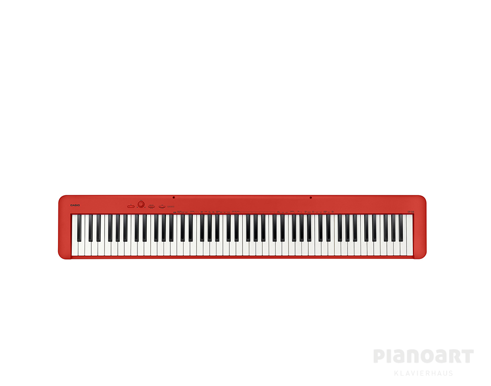Compact E-Piano Casio CDP-S160 RD