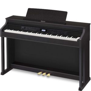 Digital Piano Casio Celviano AP-650 MBK