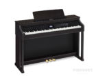 Digital Piano Casio Celviano AP-650 MBK