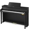 Digital Piano Casio Grand Hybrid Piano Gp-310 BK