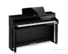 Digital Piano Casio Grand Hybrid Piano GP-510 BP