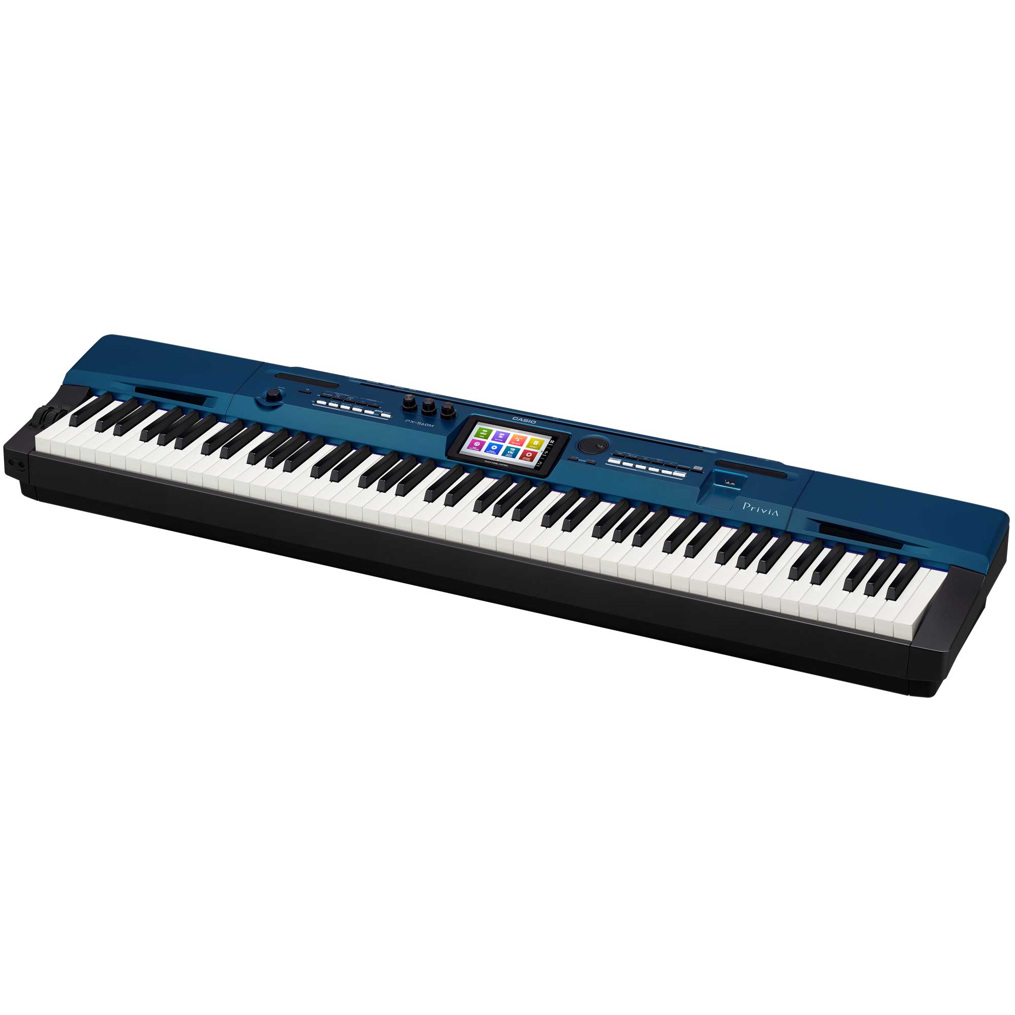 Digital Piano Casio Privia PX-560 MBE