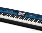 Digital Piano Casio Privia PX-560 MBE Bedienermodul