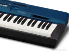 Digital Piano Casio Privia PX-560 MBE Tasten