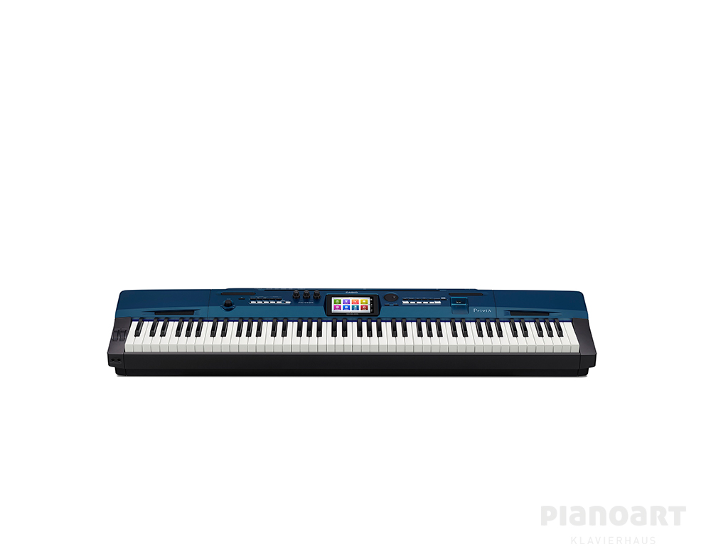 Digital Piano Casio Privia PX 560 MBE