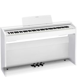 Digital Piano Casio Privia Px-870 WE