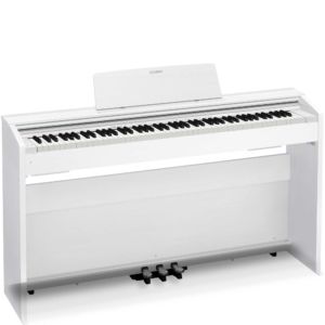 Digital Piano Casio Privia Px-870 WE