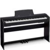 Digital Piano Casio Privia Px770 BK Schwarz