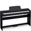 Digital Piano Casio Privia Px770 BK Schwarz