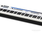 Digital Piano Casio Px-5S WE Bedienermodul