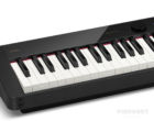 Digital Piano Casio PX-S1100 BK Tasten