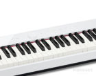 Digital Piano Casio PX -S1100-WE-Bedienermodul