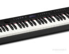 Digital Piano Casio PX-S3100 BK Bedienermodul