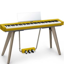 CASIO Privia PX-S7000 design set