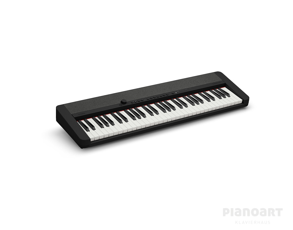 Keyboard Casio Casiotone CT-S1 BK