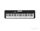 Keyboard Casiotone CT S200BK