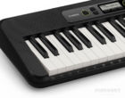 Leuchttasten Keyboard Casio LK S250 Tasten