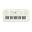 Mini Keyboard Casio Casiotone SA-50