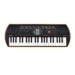 Mini Keyboard Casio Casiotone SA-76