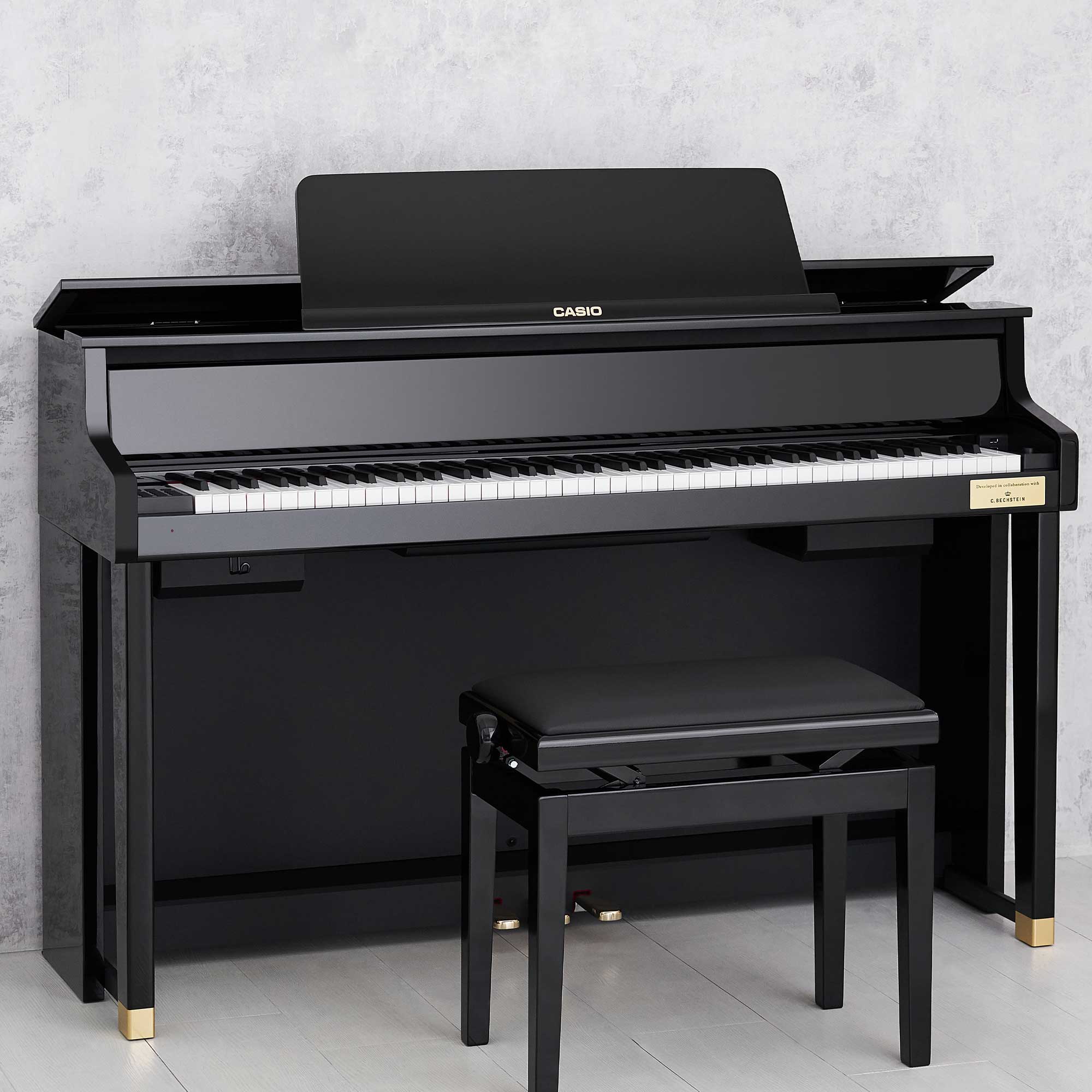 Casio Celviano GP-510 Digital Piano