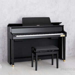 Casio GP 510 Digitalpiano mit Bank