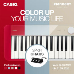 CASIO PRIVIA PX-S1100