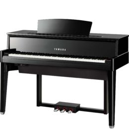 YAMAHA Avant Grand N 1X
