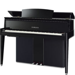 YAMAHA Avant Grand N2