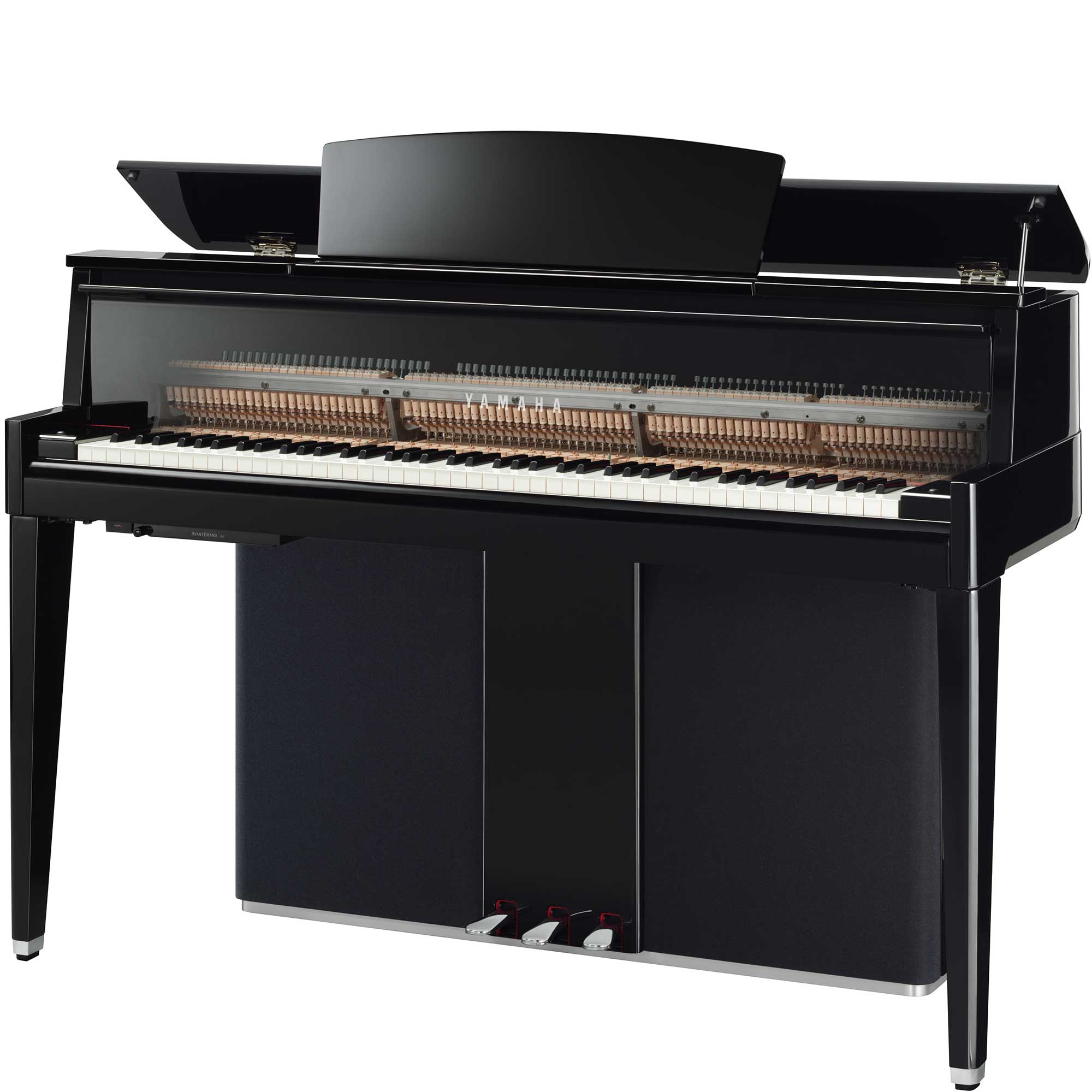 Avantgrand Yamaha-N2