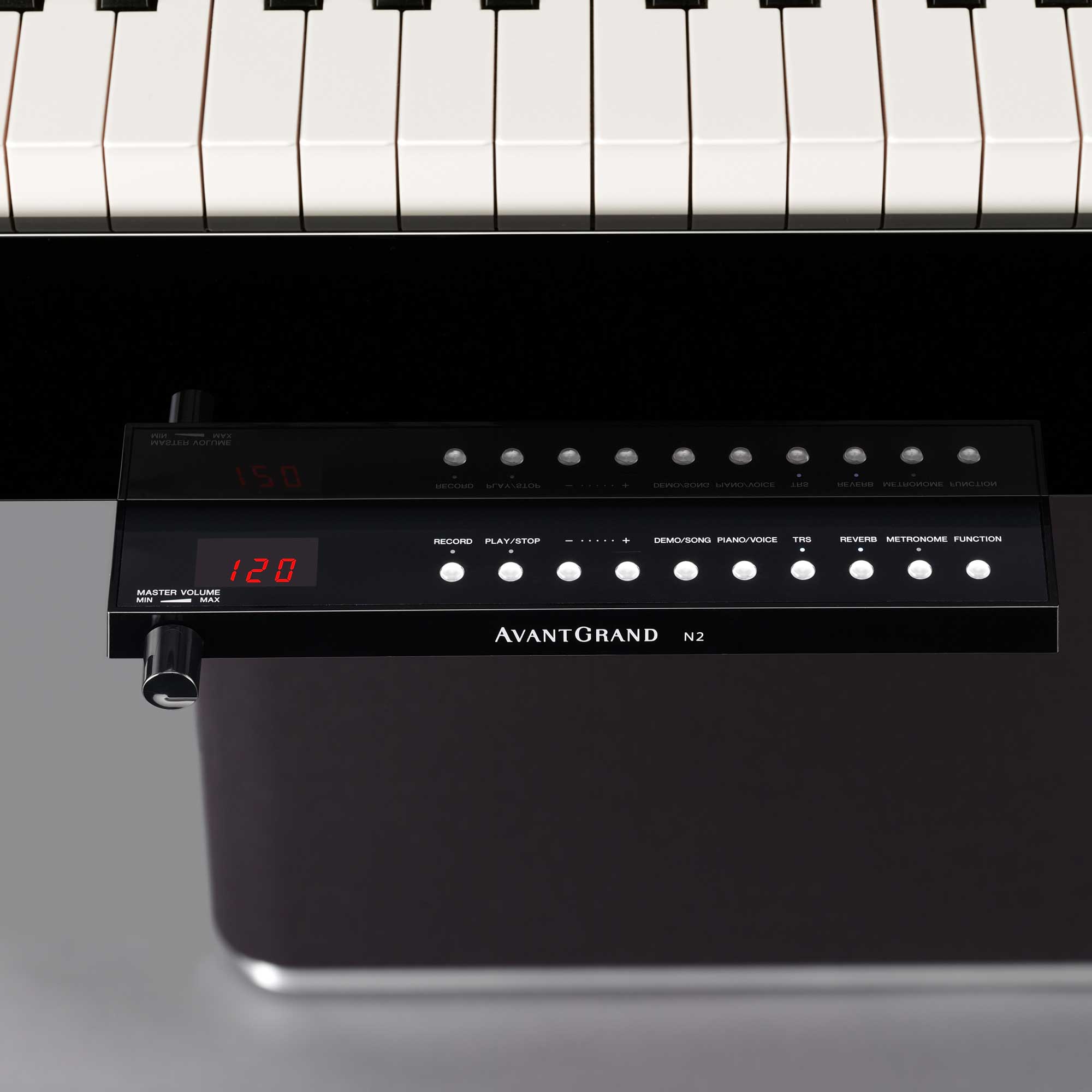 Avantgrand Yamaha-N2