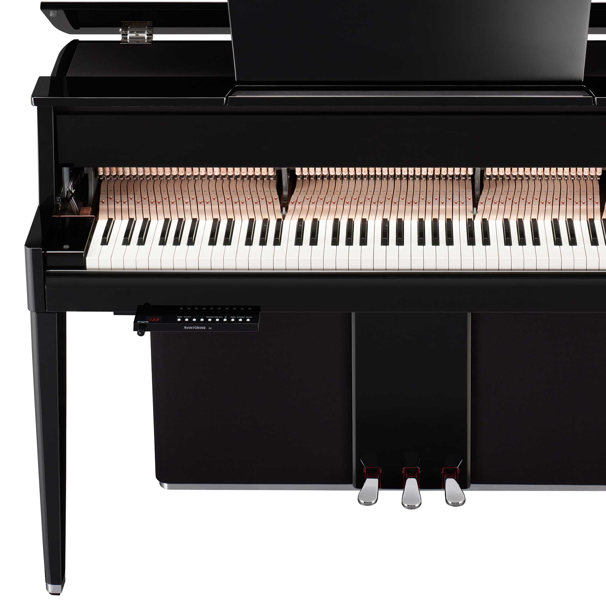 Avantgrand Yamaha-N2