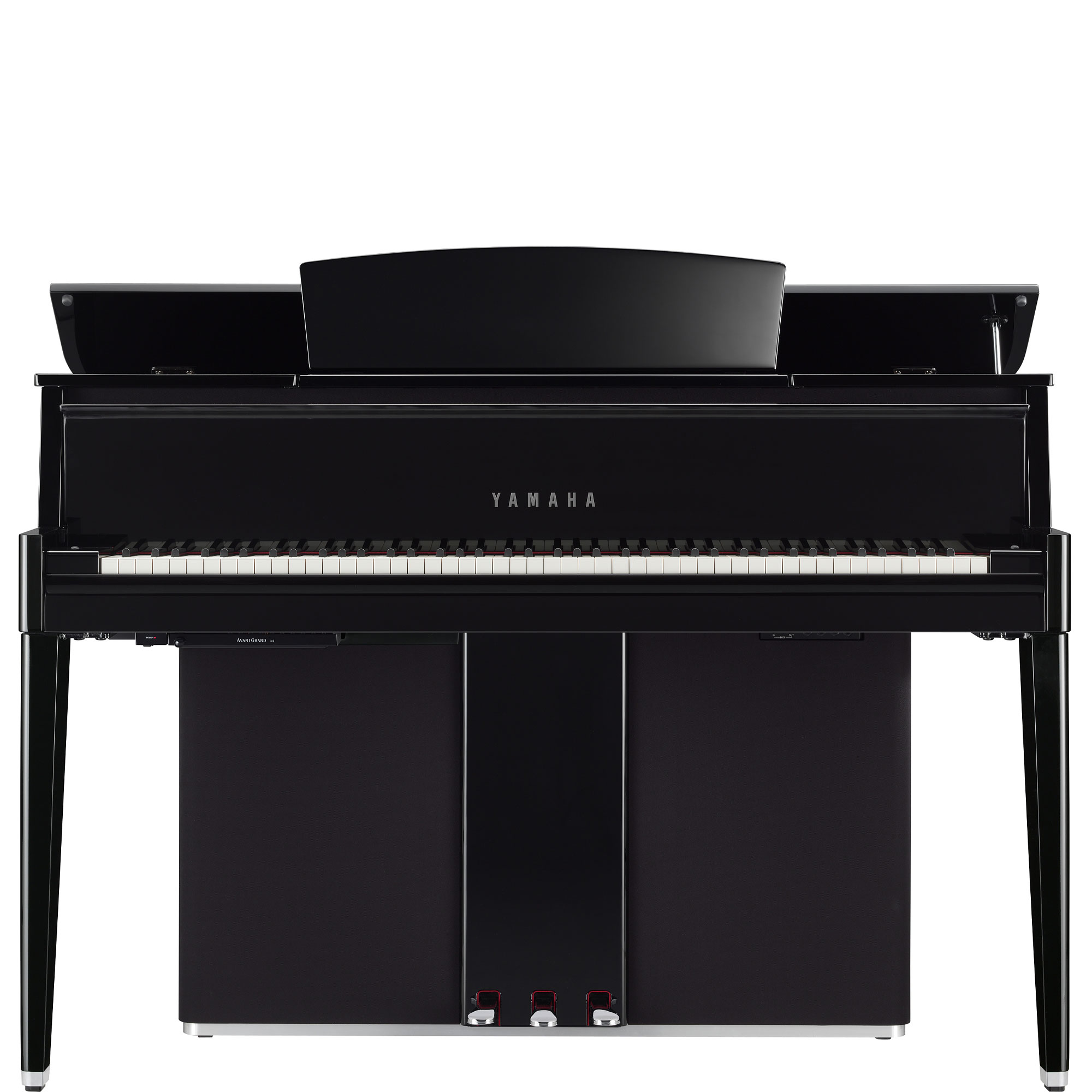 Avantgrand Yamaha N2