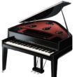 Avantgrand Yamaha N3X