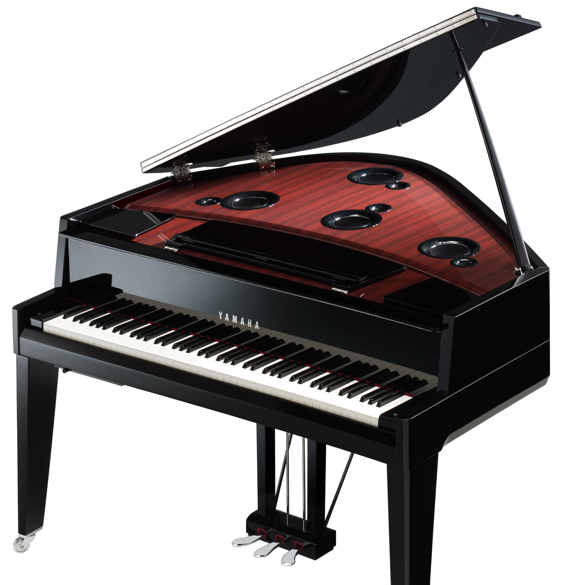 Avantgrand Yamaha N3X