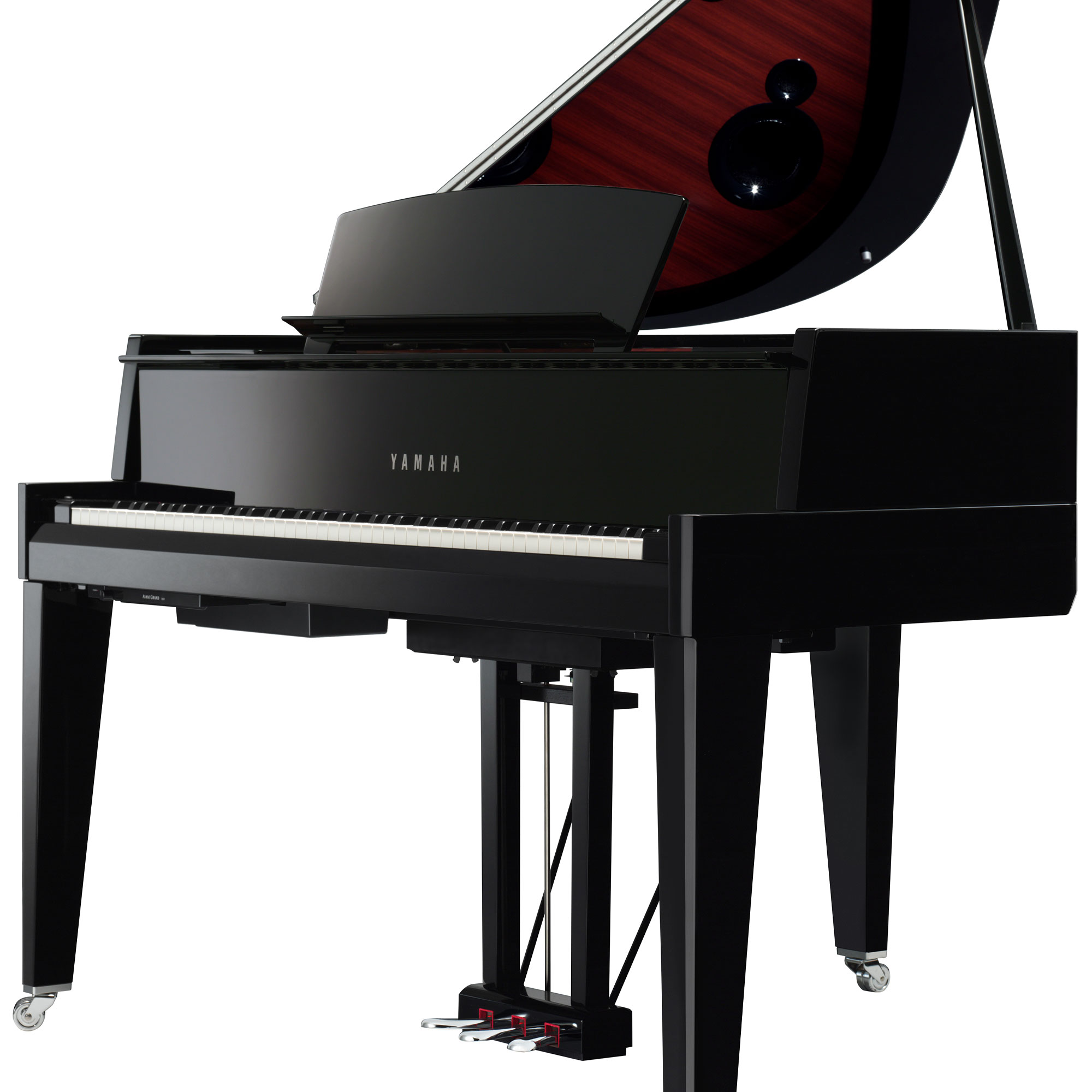 Avantgrand Yamaha N3X