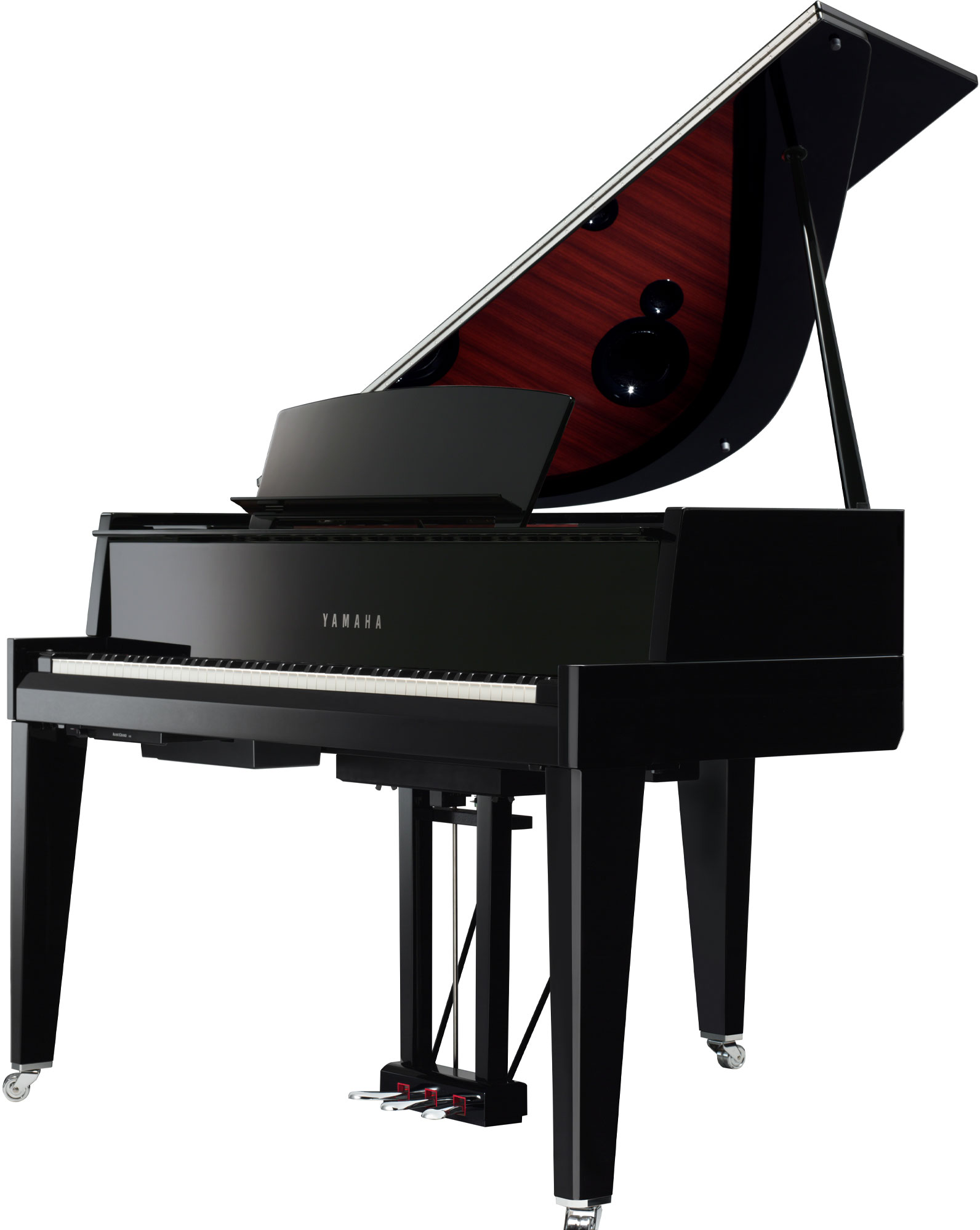 Avantgrand Yamaha-N3X