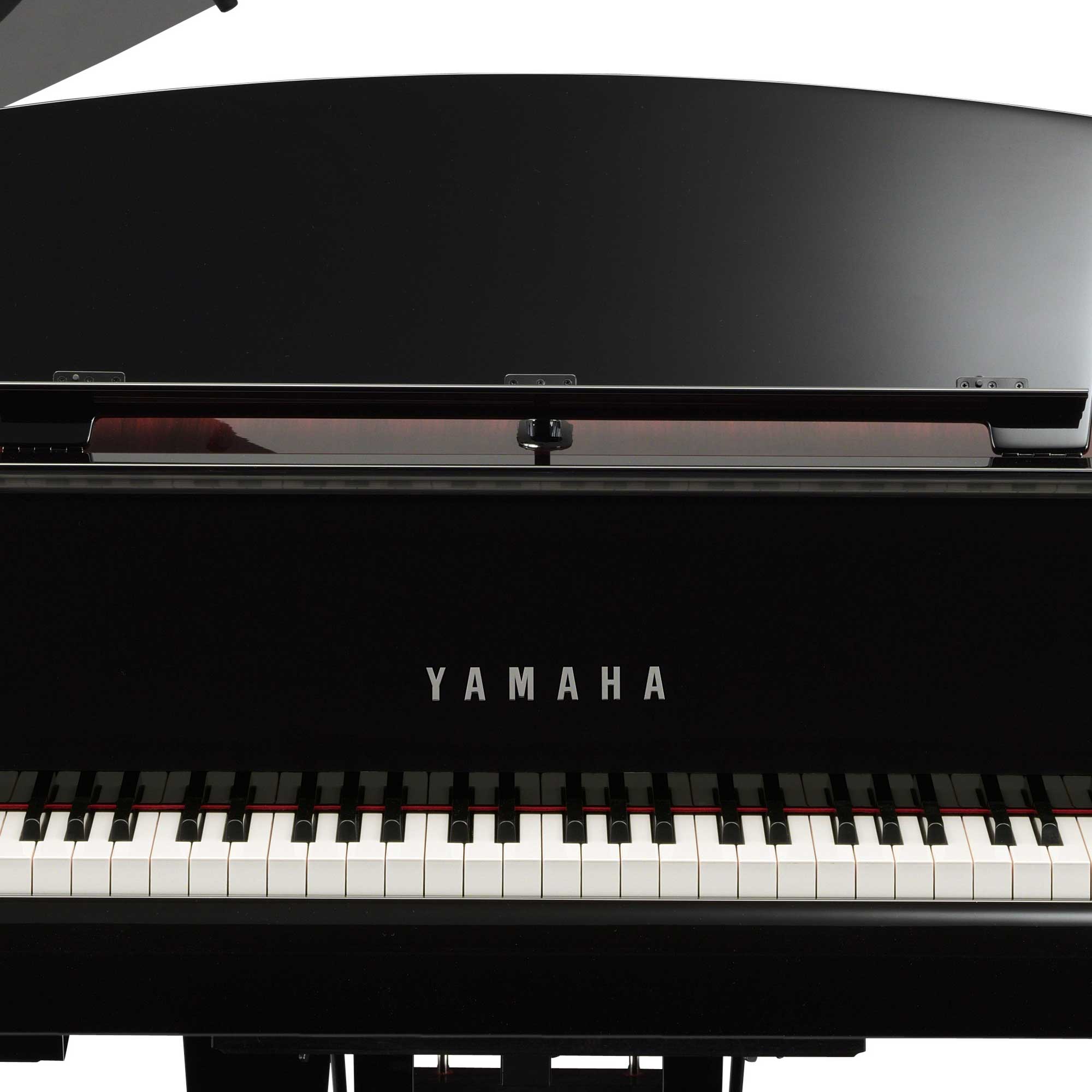 Avantgrand Yamaha-N3X