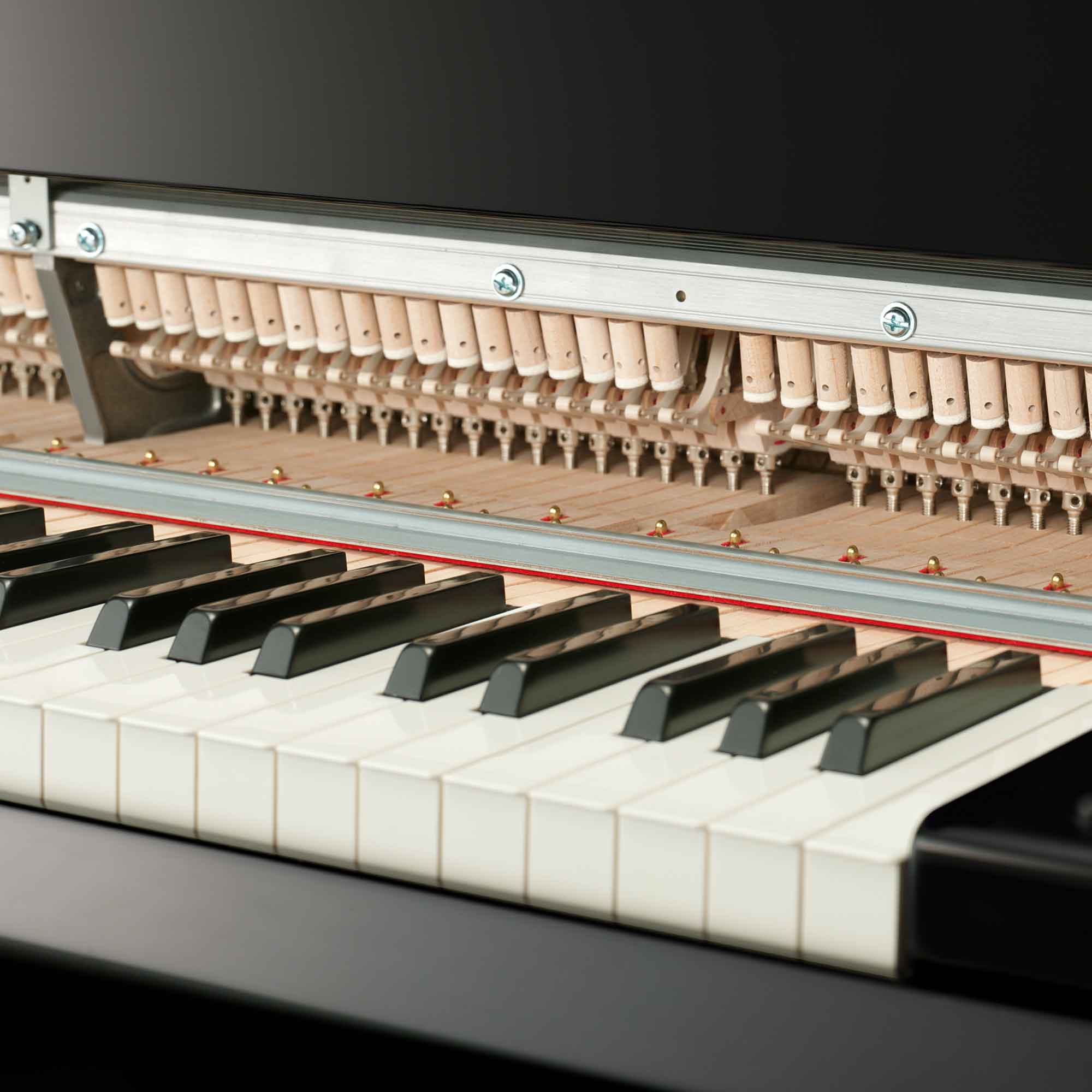 Avantgrand Yamaha-N3X