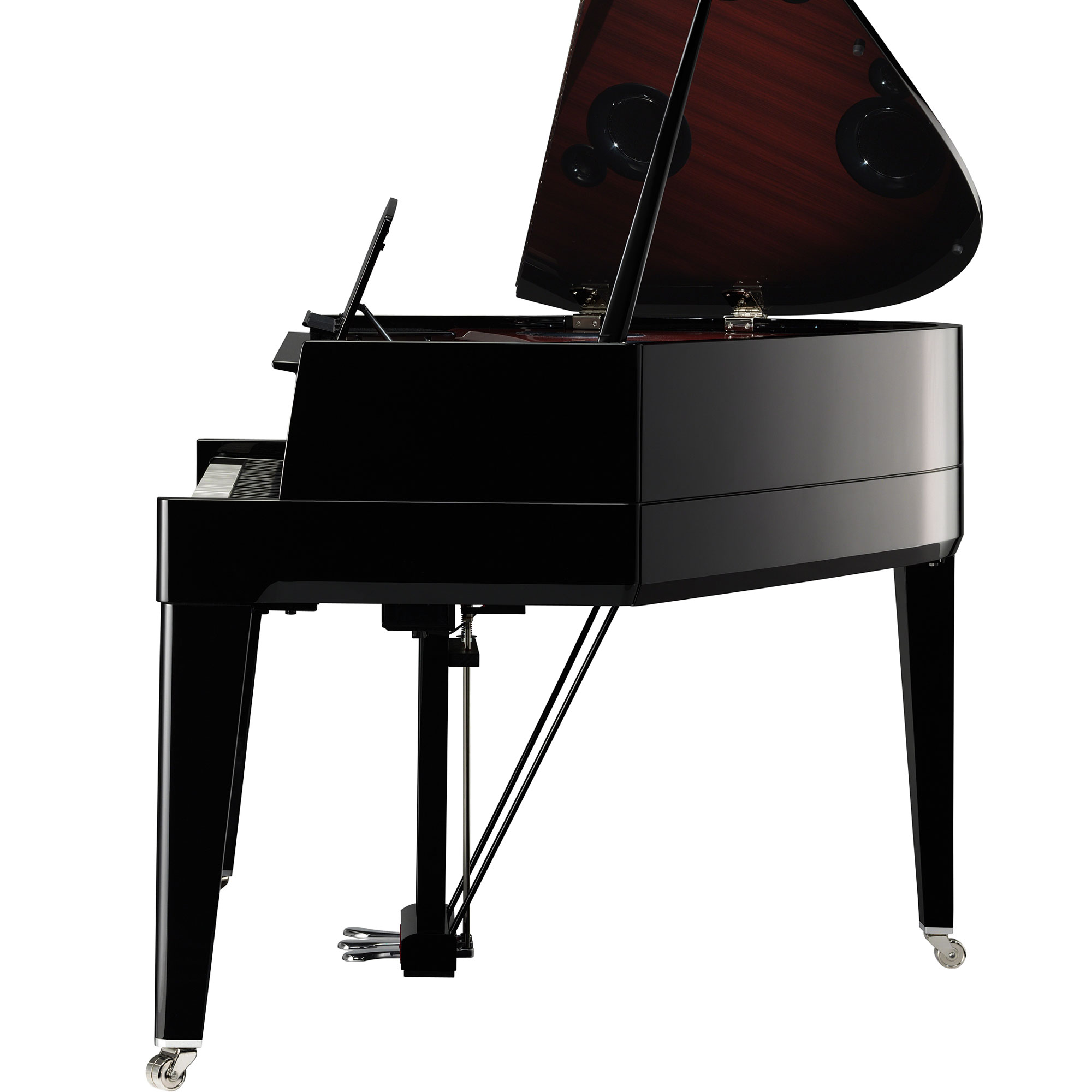 Avantgrand Yamaha-N3X