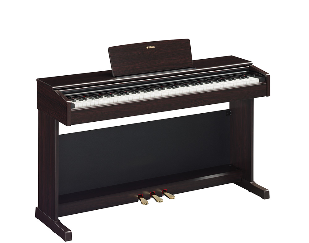Digital-Piano-Yamaha-Arius-YDP-145-Rosenholz-01