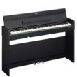 Digital Piano Yamaha Arius YDP S35 Schwarz