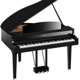 YAMAHA Clavinova CLP 895GP