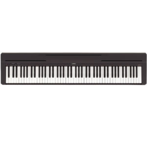 Digital Piano Yamaha P-45 BK