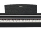 Yamaha-Arius-YDP-145B-Digital-Piano-Notenpul01t