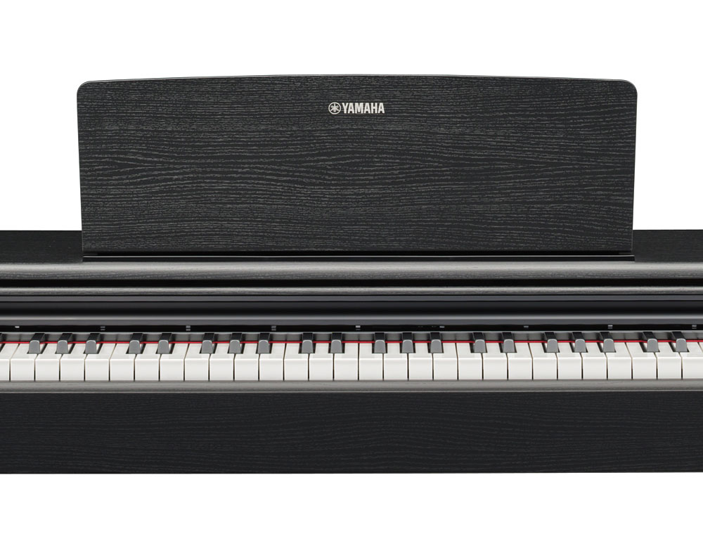 Yamaha-Arius-YDP-145B-Digital-Piano-Notenpul01t