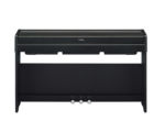 Yamaha-Arius-YDP-S35-Schwarz-E-Piano-Geschlossen01