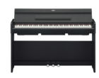 Yamaha-Arius-YDP-S35-Schwarz-E-Piano-Vorderansich01t