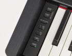 Yamaha Arius YDP-S55 B Digital Piano Detail 0101