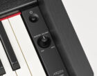 Yamaha Arius YDP-S55 B Digital Piano Detail 0201
